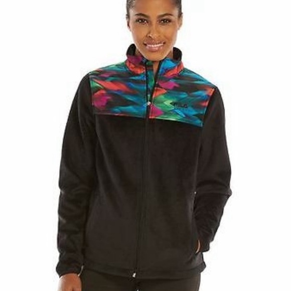 Fila | Jackets \u0026 Coats | Fila Sport 